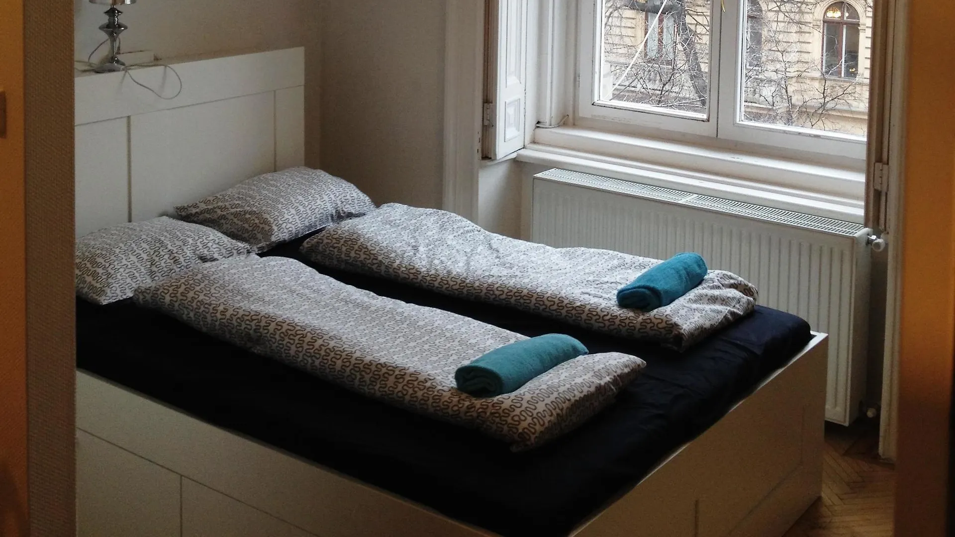 Play Apartments Budapest 0*,