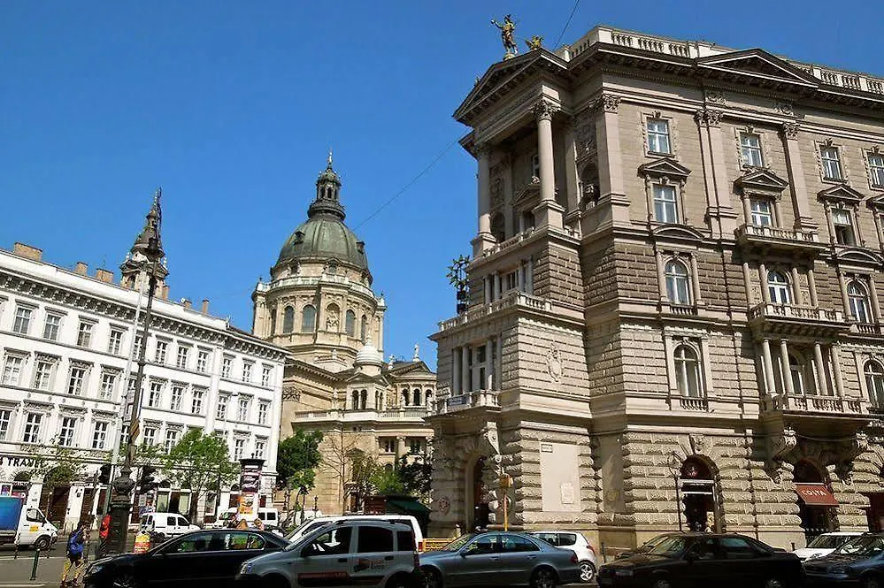 Play Apartments Budapest 0*,  Ungarn