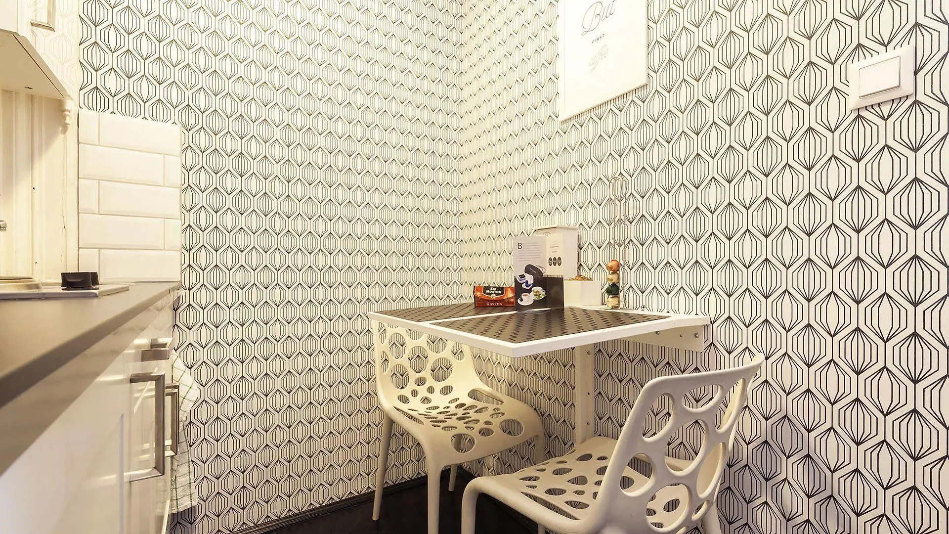 Play Apartments Budapest Ungarn