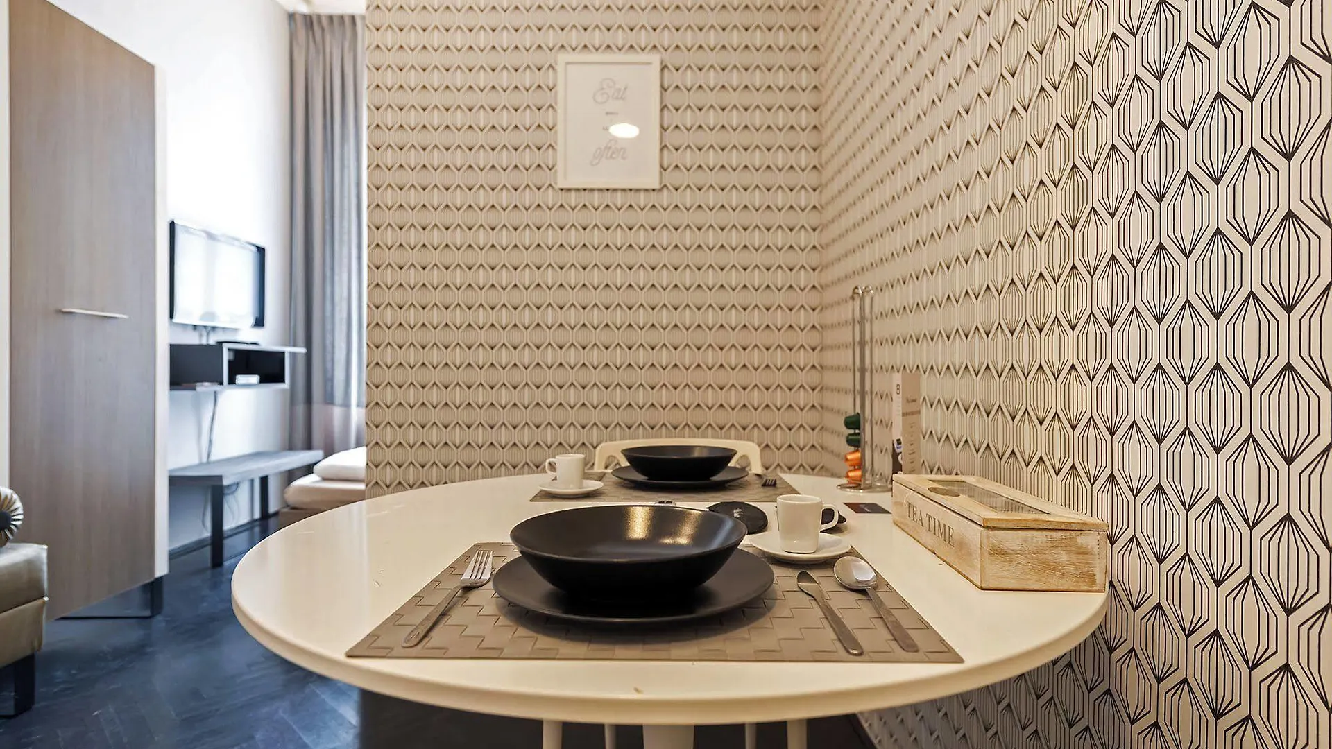 Play Apartments Budapest