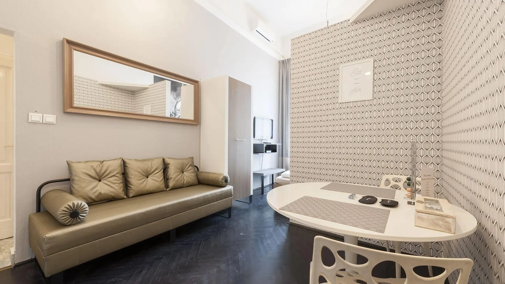 Play Apartments Budapest
