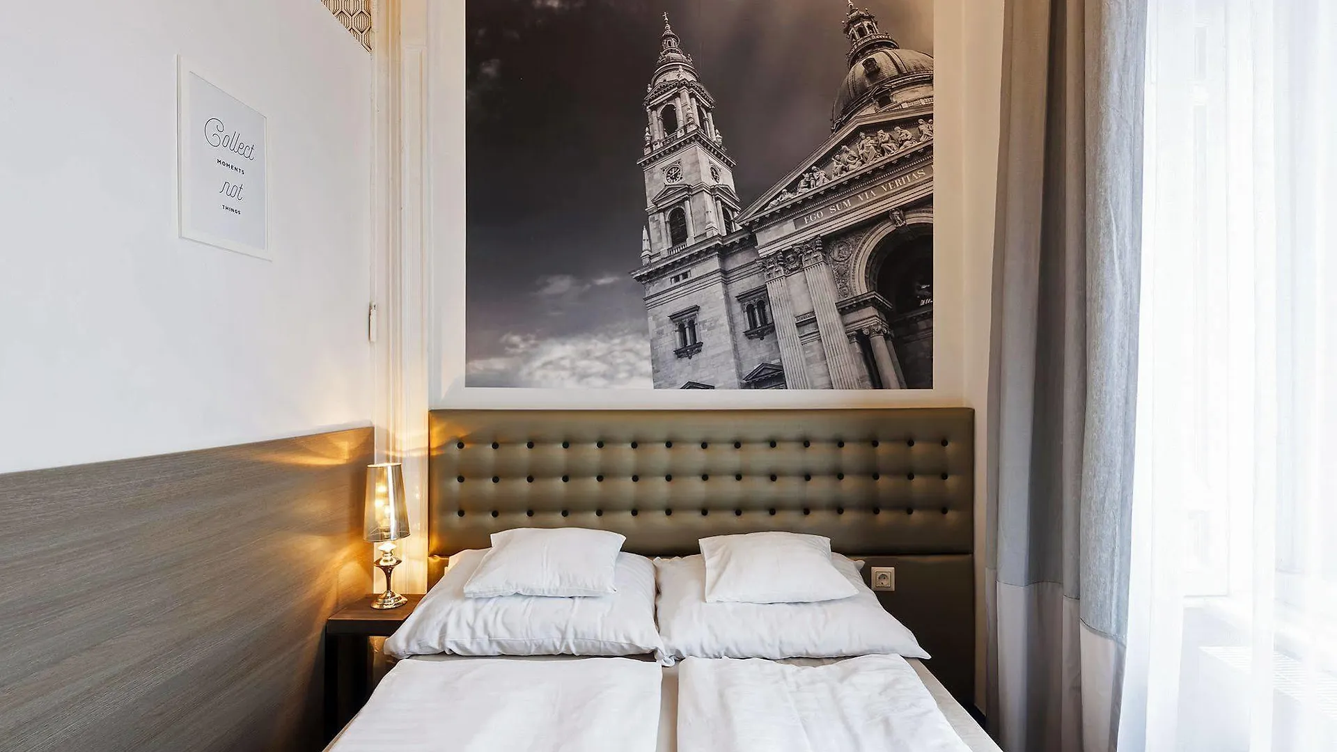 Play Apartments Budapest Ungarn