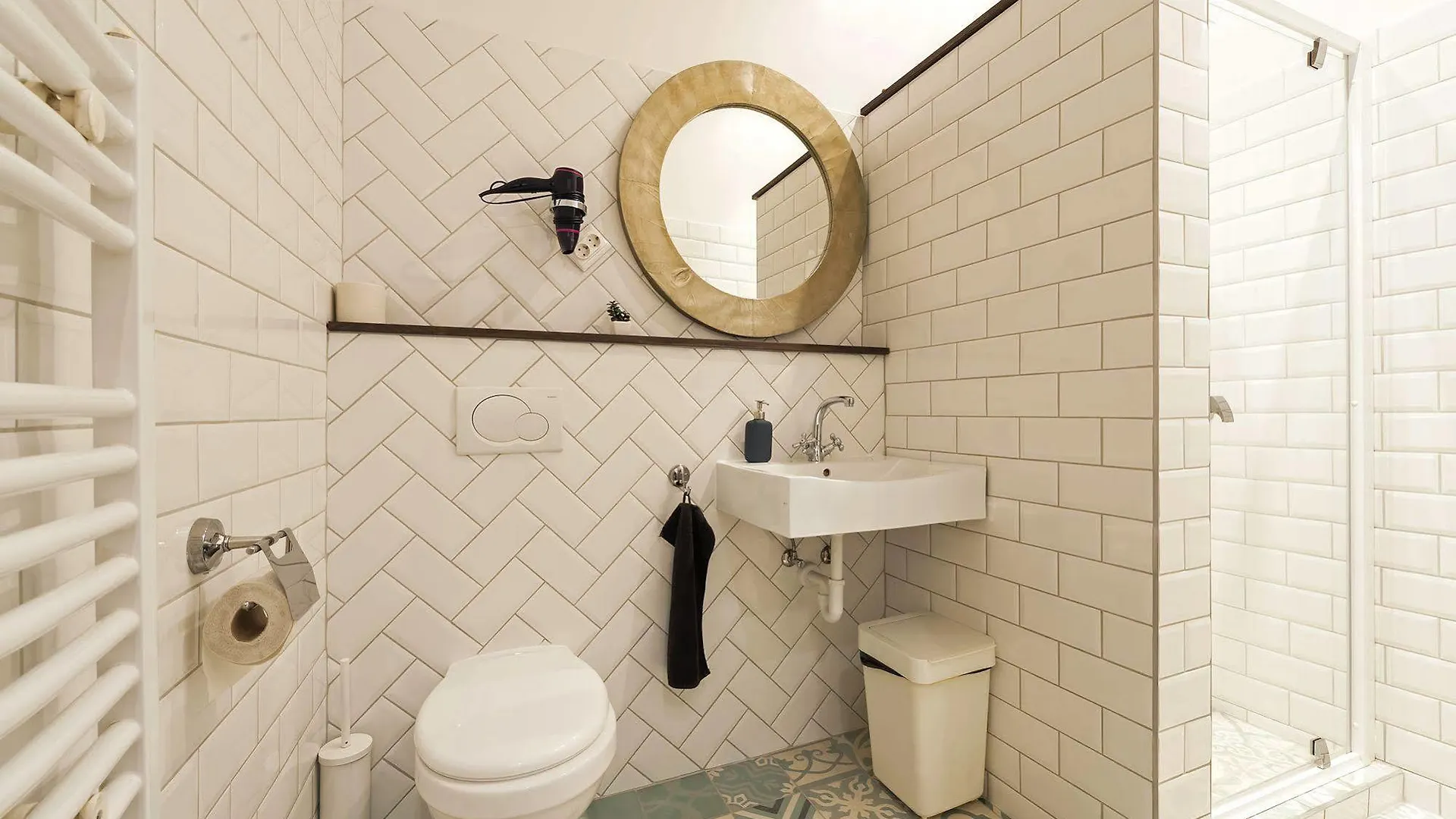 Play Apartments Budapest