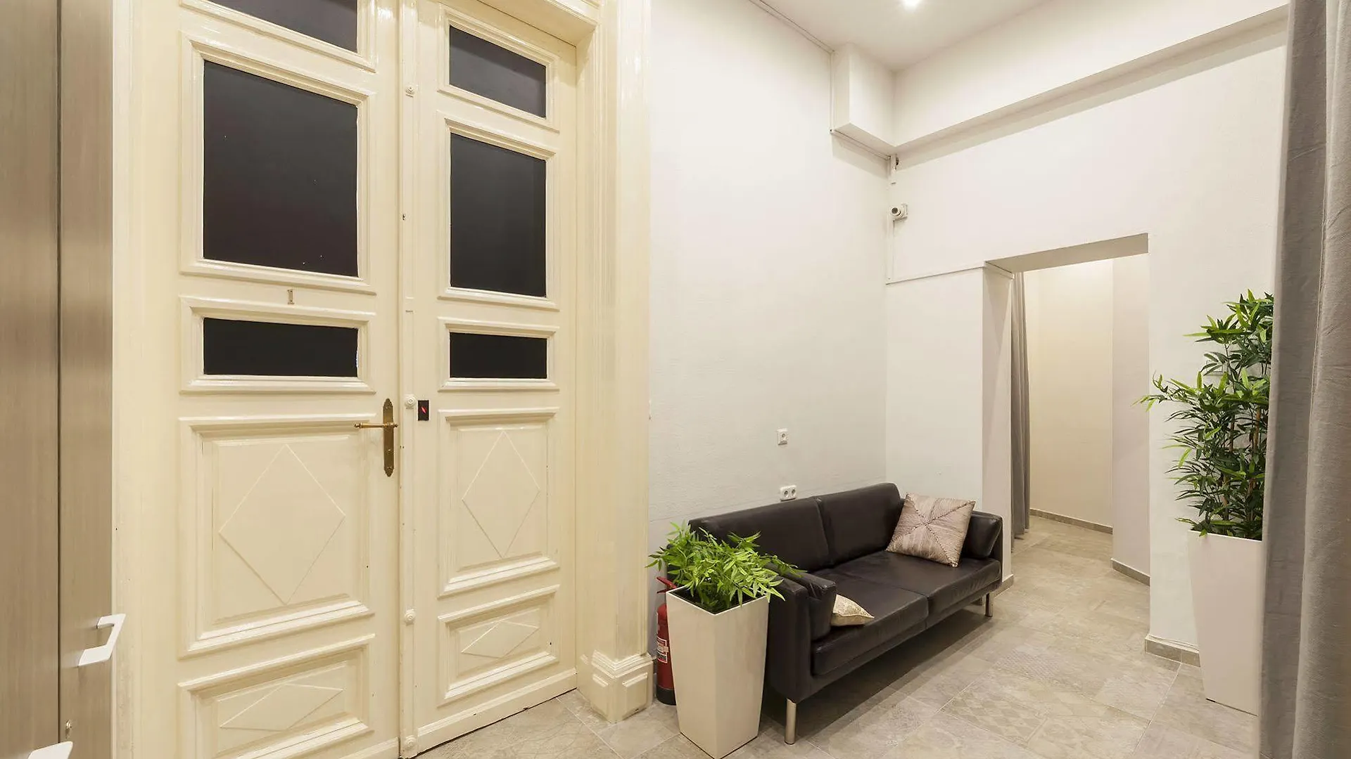 Play Apartments Budapest