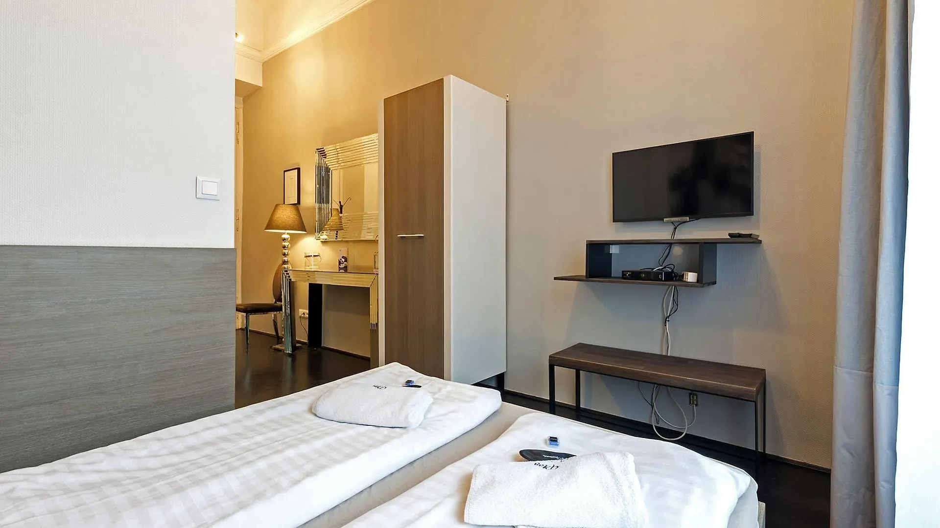 Play Apartments Budapest