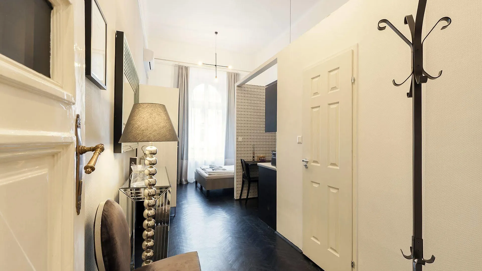 Play Apartments Budapest