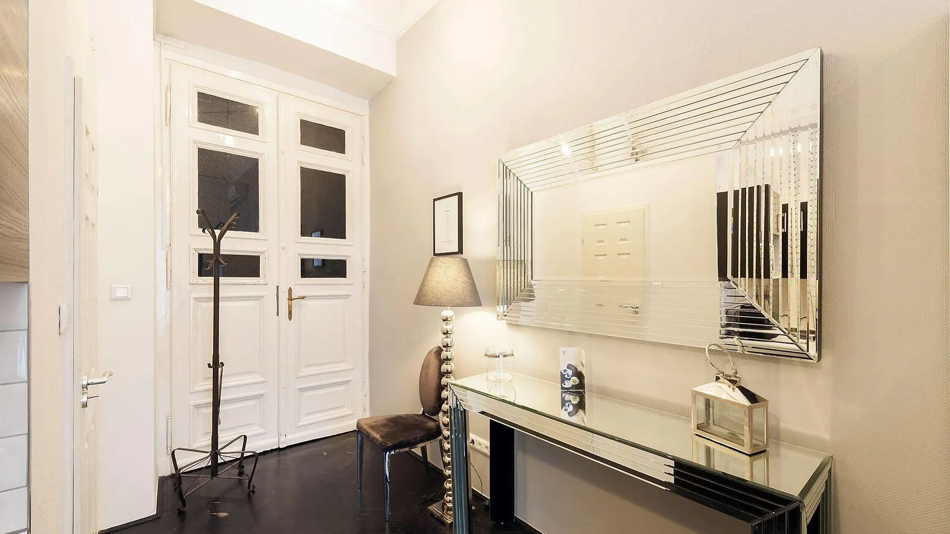 Play Apartments Budapest
