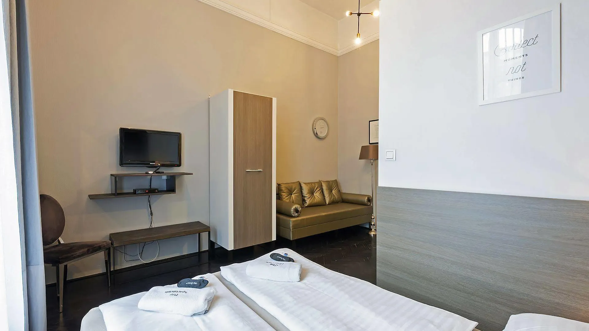 Play Apartments Budapest